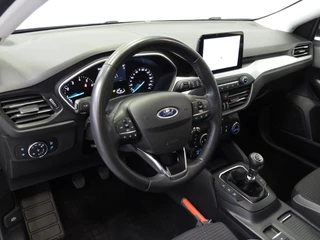 Ford Focus Wagon 1.0 EcoBoost Hybrid Trend Business NAVI/CAMERA/CRUISE/LED/16"LMV! / 5