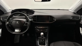 Peugeot 308 SW 1.2 PureTech Blue Lease CARPLAY NAVI CRUISE ECC. / 4