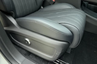 Omoda 9 1.5T-GDi SHS-P Premium 5p 537 PK | 7 Jaar Fabrieksgarantie | Lederen bekleding | Schuif/kanteldak | Keyless | Stoelverwarming en massage | Adaptieve cruise control / 16