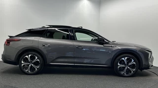 Citroen C5 X 1.6 Plug-in Hybrid 225 Shine CAMERA PANO CARPLAY ADAPTIEF CRUISE. / 15