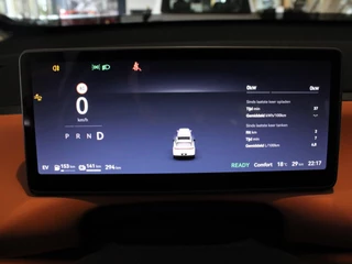 Leapmotor C10 REEV Design 28.4 kWh 215PK Automaat incl. Trekhaak, Navigatie, Camera 360, Lichtmetalen velgen, Elektrische Achterklep, Kunstlederen bekleding, Stoel Verwarming & Ventilatie / 15