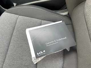 Kia Stonic 1.0 T-GDi MHEV DynamicPlusLine | Stoel/Stuurverwarming | Climate Control | 10 Jaar Garantie / 28