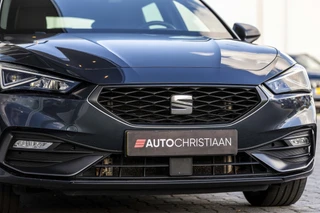 SEAT Leon Sportstourer 1.4 TSI eHybrid PHEV FR  | SOH 97% | Trekhaak | ACC | NL auto / 18