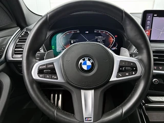 BMW X3 XDrive20i M Sport | Camera | Stoelverwarming | Memory Stoelen | Cruise Control / 15