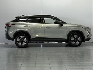Omoda 5 EV Premium 61 kWh / 5