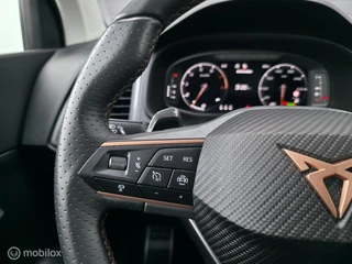 CUPRA Ateca 1.5 TSI / Navi / Carplay / Camera / Luxe / 18
