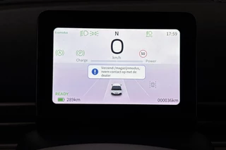 Dongfeng BOX Premium Edition 42 kWh 4X Voorraad EV-Overstapweken - 5 Jaar Garantie - Bespaar tot € 1.900,00 per jaar / 11