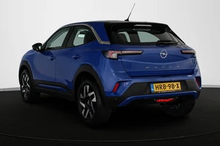 Opel Mokka 1.2 Edition Stuur/Stoelverwarming Camera Keyless Apple CarPlay / 5