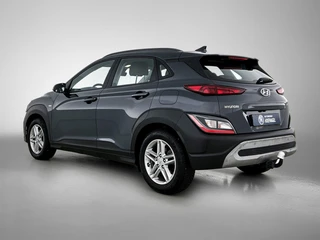 Hyundai Kona 1.0 T-GDI Comfort Smart | Cruise control | Navigatie | Camera | Parkeersensoren achter | Trekhaak | NAP / 8