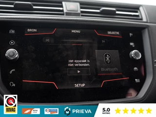 Seat Arona 1.0 TSI Xcellence Automaat | LED | NAVI | CAMERA | Perfect onderhouden / 30