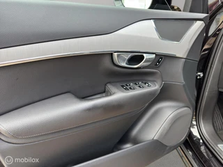 Volvo XC90 2.0 T8 Recharge AWD R-Design / 12
