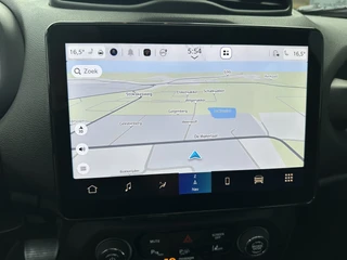 Jeep Renegade 4xe 240PK Plug-in Hybrid The North Star (Elektrisch Schuifdak - Navigatie - Adaptieve Cruise Controle - LED - Automatische Airco 4WD - Camera - Stuur & Stoel verwarming) / 15