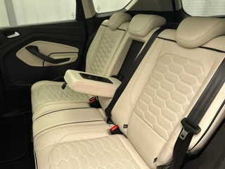 Ford Kuga 1.5 EcoBoost Vignale | Trekhaak | Leder | Panorama | Adaptive-cruise | Stoelverwarming | / 24