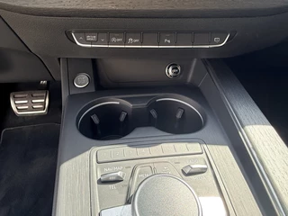 Audi A5 Sportback 2.0 TFSI MHEV Sport S-line Edition  | LED | Keyless | DAB | Apple/Android | B&O | PDC v+a incl. Camera | Stoelverwarming / 34