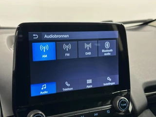 Ford EcoSport 1.0 EcoBoost Titanium ECC LM CARPLAY NAVI CRUISE. / 33