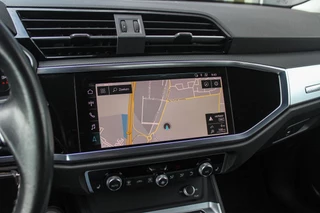 Audi Q3 Sportback 35 TDI Pro Line S | S-line | Apple Carplay | Achteruitrijcamera | Virtual Cockpit | Rijstrooksensor | Cruise control | Trekhaak | MMI Navigatie | Leer | Parkeer assistent / 26