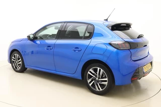Peugeot 208 1.2 PureTech Allure Pack | 100PK | Start & Stopknop | Parkeer Camera Achter | Navigatie | DAB+ | Apple Carplay & Android Auto | / 5
