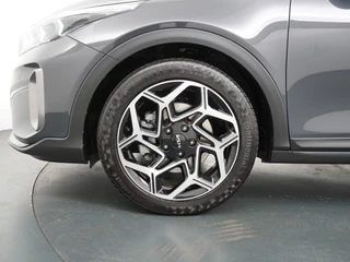 Kia XCeed 1.5 T-GDi GT-Line  - Automaat - Panorama dak - Stoel/Stuur verwarming - Navigatie - Climate Control - Achteruitrijcamera - Elektrische Achterklep - 7 jaar of 150.000km Fabrieksgarantie / 16