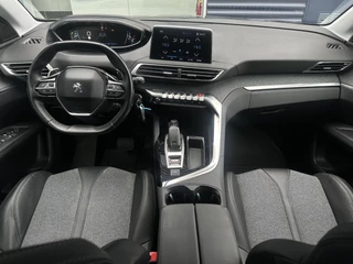 Peugeot 3008 1.2 PureTech Allure | Stoelverwarming| Apple Carplay/Android Auto | Skiluik | Lichtmetalen velgen met Allseason banden | Parkeersensoren | Cruise Control | / 16