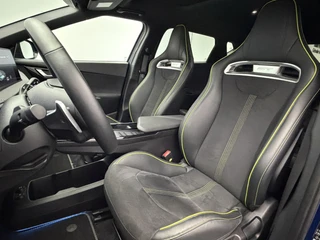 Kia EV6 GT AWD 77.4 kWh SOH 97,4% |430 KW| Warmtepomp | Panoramadak | Meridian Audio | Head-Up Display / 9
