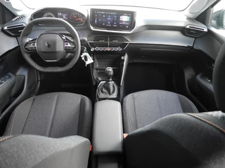 Peugeot 208 1.2 Turbo 100 Business | Nieuwe auto | Achteruitrijcamera | Airco | Navigatiesysteem | Parkeersensoren achter | Cruise control / 8