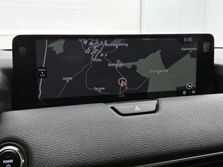 Mazda CX-60 2.5 e-SkyActiv PHEV Exclusive-Line | Camera | Adaptive Cruise | Stoelverwarming & -ventilatie | HeadUp Display | / 17