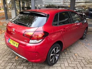 Citroën C4 PureTech 130pk Feel Edition │ Connect Nav DAB+ │ Pack Détection / 2
