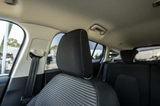 Ford Focus Wagon 1.0 EcoBoost Hybrid Titanium  | Carplay | Cruise | NL Auto / 13