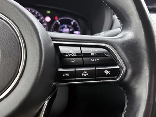 Mazda CX-60 2.5 e-SkyActiv PHEV Exclusive-Line | Camera | Adaptive Cruise | Stoelverwarming & -ventilatie | HeadUp Display | / 18