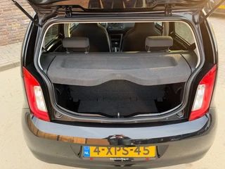 Škoda Citigo 1.0 Greentech Active Pro 5Drs Airco / 20