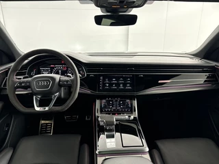Audi RSQ8 4.0 TFSI RS Q8 Quattro Panoramadak | Luchtvering | 23'' L.M. Velgen / 5