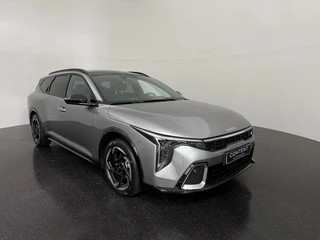 KIA K4 Sportswagon 1.0 T-GDi MHEV 115pk DCT7 GT-Line Launch Edition (schuifdak) / 8
