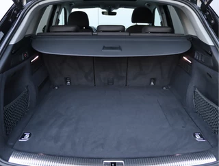 Audi Q5 50 TFSI e S-line  | Luchtvering | Trekhaak | Panoramadak | 92,3% SOH / 66