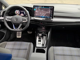 Volkswagen Golf 1.5 eHybrid GTE 272pk Black Style | IQ light | Camera | Head-up | Rijklaar incl. garantie / 12