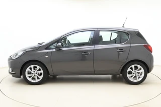 Opel Corsa 1.4 Color Edition Automaat | Stoel & Stuurverwarming | Parkeersensoren voor en achter | Lichtmetalen velgen | DAB radio | Camera / 6
