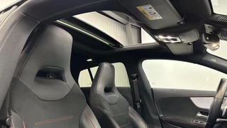Mercedes-Benz CLA Shooting Brake 180 Business Solution AMG PANO CAMERA CRUISE. / 23