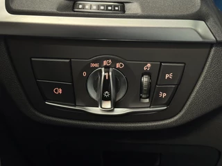 BMW X3 xDrive30e High Executive  | M Sport | Pano | Camera | Navi | Leer | Elektr. Stoel + Memory | Navi ( Vestiging - Vianen ) / 16