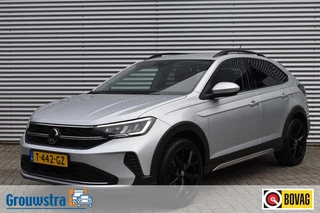 Volkswagen Taigo 1.0 TSI LIFE BNS ADAP. CRUISE / STOEL VERW. / VIRTUAL COCKPIT