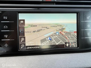 CITROEN C4 PICASSO 130 PK INTENSIVE 6 MND BOVAG RIJKLAAR PRIJS / 18