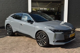 DS DS 4 No E-Tense Pallas Comfort Tech Pack 58.3 kWh | SOH 98% Navi | Airco | LM Velgen | Camera achter | 8 Jaar DS Care garantie / 37