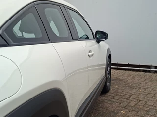 Mazda MX-30 e-SkyActiv Plug-in R-EV 170 Prime-line Carplay Camera 1Eigenaar PHEV / 25