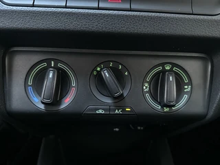 Skoda Fabia Combi 1.0 TSI Business Edition Navigatie App-Connect DAB+ Airco / 25
