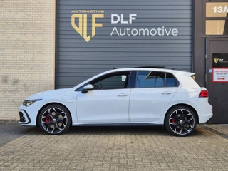 Volkswagen Golf GTE | 245PK | Pano | Matrix-LED / 7