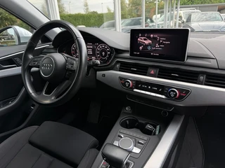 Audi A4 Avant 1.4 TFSI Design Pro Line Plus Trekhaak Navi Cruise 18LMV / 35