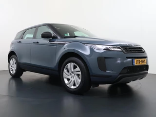 Land Rover Range Rover Evoque 2024 Model 1.5 P300e AWD R-Dynamic S NEW MODEL / FACELIFT PHEV 309 PK | UNIEK 8.000 KM | FABRIEKSGARANTIE t/m 26-02-2029 / 150.000 KM | DEALER ONDERHOUDEN | ADD. CRUISE | PANO DAK | ELEKTRISCHE STOEL MET GEHEUGEN | ELEKTRISCHE KOFFERBAK | CAMERA | RIJKLAAR PRIJS / 5
