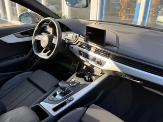 Audi A4 A4 Avant 1.4 TFSI Sport S Edition I Navigatie I LED I Climate contr. / 22
