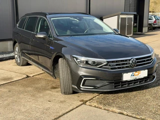 Volkswagen Passat Variant 1.4 TSI PHEV GTE Business / 7