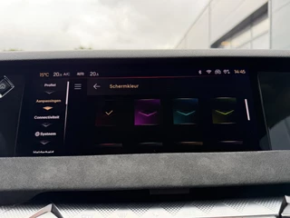 DS DS 4 225pk E-Tense Performance Line (Camera - LED Matrix - Adaptieve Cruise Controle - Keyless Entry - 19"- Automatische Airco - Navigatie - Apple Carplay) / 31