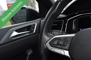 Volkswagen Taigo Turbo R-Line PANODAK/CAMERA/ACC/VIRTUAL COCKPIT/ETC/! / 18