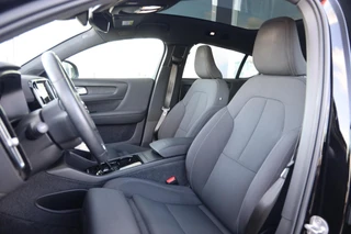Volvo C40 Recharge Core 69 kWh|Camera|Panoramadak|Carplay|Navi| / 8